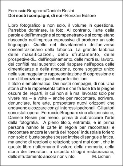 michele licheri
